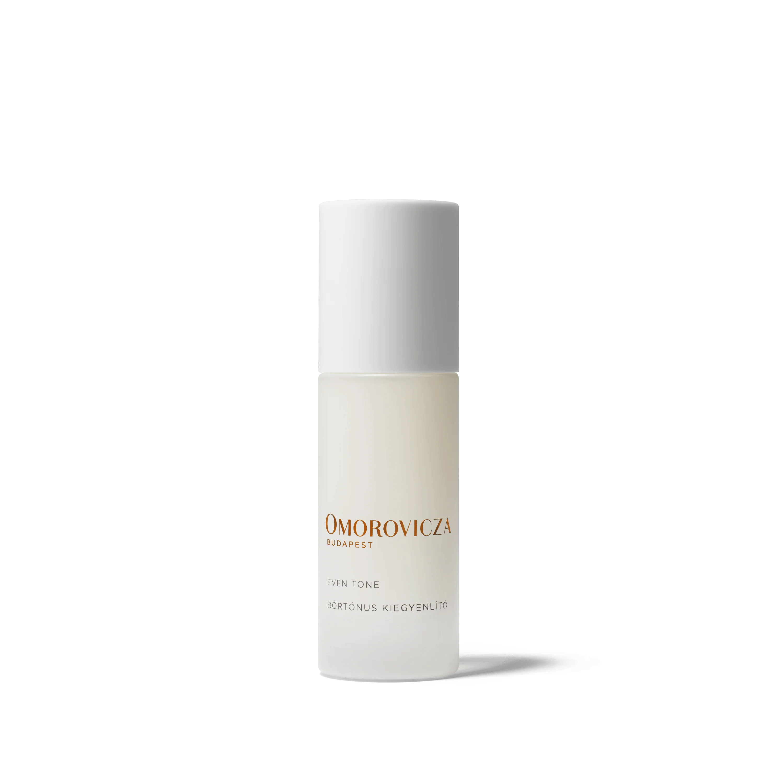 New In Skincare